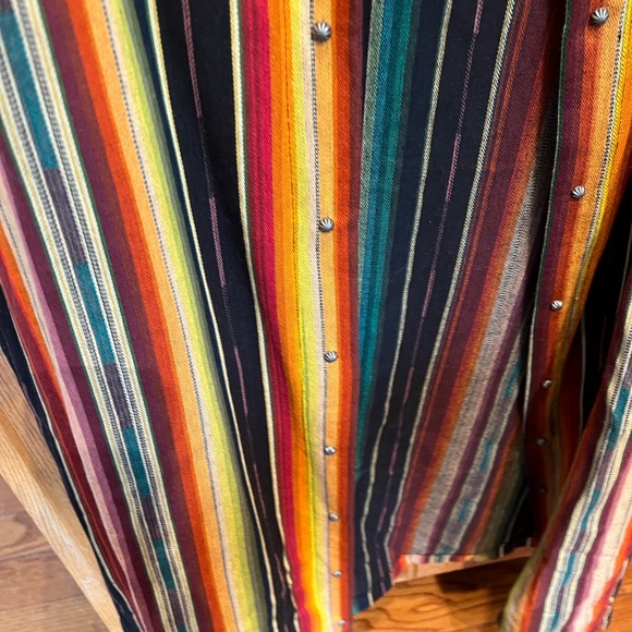 Silverado long cardigan size medium - Picture 3 of 8